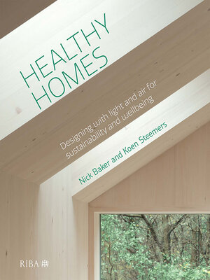 cover image of Healthy Homes